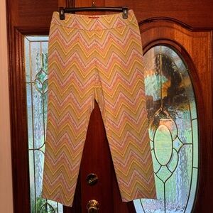 Krazy‎ Larry Pants